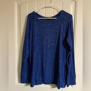 Buffalo Brand Sweater Blouse